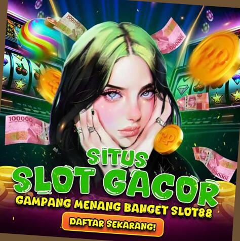 slot gacor maxwin server luar